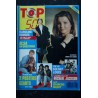 TOP 50 153 FEVRIER 1989 MICHAEL JACKSON ELSA KAROLINE KRUGER SOLDAT LOUIS DEBUT DE SOIREE + POSTERS PATRICIA KAAS MILLI VANILLI