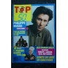 TOP 50 053 MARS 1987 PHILIPPE RUSSO SPANDAU BALLET EUROPE MITSOUKO + POSTERS IMAGES CARMEL