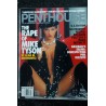 PENTHOUSE US 1993/05  MIKE TYSON Gina LaMarca Spring Break Lisa & Michele Lucy & Suzy