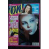 OK ! âge tendre 823 OCT 1991 VANESSA PARADIS SECRETS BEAUTES DAVID HALLYDAY MADONNA MODE SEXY VINYLE