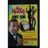 Ciné Fantastique MAD MOVIES  n° 37 HS  * 1985 * JAMES BOND 007  Le guide officiel de tous les Bond de Dr NO à D. vôtre