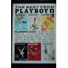 The Best from Playboy * Number One 1964 * Special Collector *