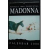 MADONNA CALENDAR CALENDRIER 1997 DANILO 1996 BOY TOY