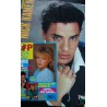 TOP 50 063 1987 05  COVER FRANCE GALL GRAZIELLA DE MICHELE CARTE DE SEJOUR POSTERS NICK HAMEN  GRAZIELLA DE MICHELE