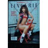 PLAYBOY'S LINGERIE 1995 03 Mar/Apr Heidi Becker Pamela Anderson Barbara Moore Alesha Oreskovich