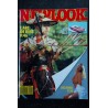 NEWLOOK 60 CATCH RING STRIP PIN-UP ENTIEREMENT NUE MARIO MARNOTO THAWICH CHUN 88