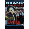 GRAND CINEMA 7 MADONNA BANDERAS DUO DE CHOC EVITA 1998