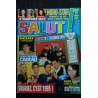 SALUT ! M4768 186 1994 Bruel - Shannen - Tom Cruise - Brad Pitt - Christian Slatter - Brian Harvey - East 17