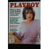 PLAYBOY US 1998 09 COVER LISA RINNA MELROSE MOM VANESSA GLEASON INTERVIEW SENATOR DANIEL PATRICK MOYNIHAN