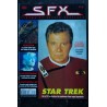 SFX  20  STAR TREK - Imagina - Fantastica 95 - Harcélement - 48 pages - 1995 03