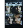 ROLLING STONE L 14199 110 THE BEATLES Steve Perry F Busnell J Isbell Stray Cats The good the bad & the queen - 2018 12