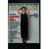 PENTHOUSE US 1987/09 COVER MADONNA Stephanie Page Marc Christian MADONNA Julie Eisenhower