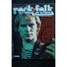 ROCK & FOLK 159 avril 1980 POLICE + POSTER NINA HAGEN STING BLONDIE STILLS LEWIS NUMAN JACKSON AC/DC REGGAE