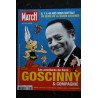 PARIS MATCH HS 2017 LES AVENTURES DE RENE GOSCINNY ASTERIX LUCKY LUKE LE PETIT NICOLAS IZNOGOUD PILOTE