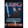 SFX  70  - Star Wars - Jedi Ewan McGregor - Matrix   + Affiches - 56 pages - 1999 05