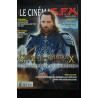 SFX 107  - le Seigneur des anneaux - Le retour du Roi - Tom Cruise - Halle Berry + Affiches - 80 pages - 2003 12