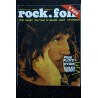 ROCK & FOLK 062 1972 MARS COVER ROGER WATERS PINK FLOYD BYRDS FAMILY ELVIS PRESLEY DOORS 67-71 CHUCK BERRY LOU REED