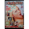Ophélie n° 14  - 6 histoires d'amatrices nympho ! - Erotic - 2000 04