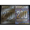 NEWLOOK 200 NUMERO COLLECTOR 200 PAGES ANITA DARK ENTIEREMENT NUE HOT MAI 2000