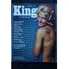 KING  1965  09   Susan Hampshire David Frost Eddie Waring Jackie Stewart Modesty Blaise Pin-Up SEXY VINTAGE