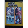 MEN of ARENA n° 1 - 1978 -  Scientific Educational and Sociological Publication - Pour Adultes