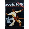 ROCK & FOLK 055 1971 AOUT COVER WHO GRATEFUL DEAD JIM MORRISON MAGMA GRAND FUNK ARETHA FRANKLIN LOUIS ARMSTRONG