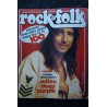 ROCK & FOLK 100 1975 MAI COVER RITCHIE BLACK MORE DEEP PURPLE