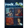 ROCK & FOLK 052 1971 MAI COVER JOHN LENON & YOKO ELVIS PRESLEY PETE DROUOT ELTON JOHN UNDERGROUND