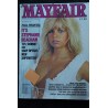 MAYFAIR UK Vol 20 N° 10   STEPHANIE BEACHAM   ELIZABETH WILLIAMSON   PAULINE CHRISTOPHER