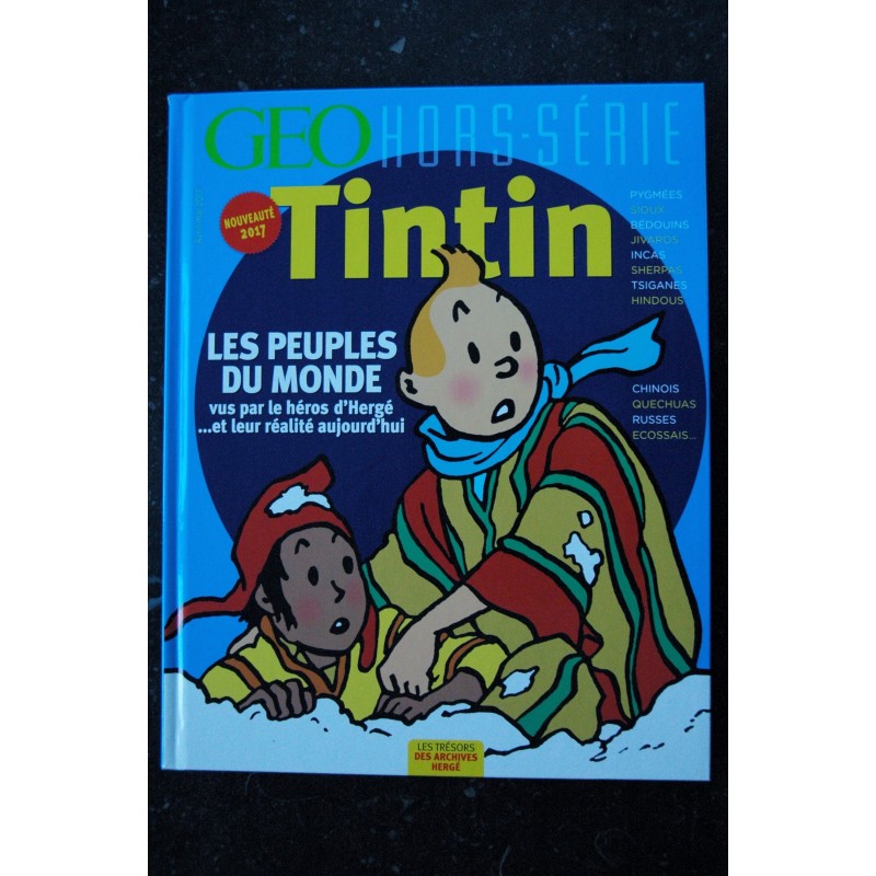 HERGE LA MALEDICTION DE RASCAR CAPAC 1 LE MYSTERE DES BOULES DE CRISTAL PHILIPPE GODDIN