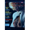 LUI 278 MARS 1987 COVER BRIGITTE LAHAIE CONFESSIONS EROTIQUES IMPERATOR SHANG KUAN 