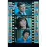 DALLAS TV roman photo n° 11 * 1982 * Campagne Electorale