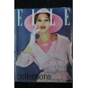 ELLE 689 9 MARS 1959 SPECIAL COLLECTIONS GRANDS COUTURIERS