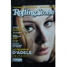ROLLING STONE 54 MAI 2013 COVER IGGY POP HIGELIN ARMSTRONG STILLS GAME OF THRONES