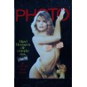 PHOTO 197 MARIEL HEMINGWAY NUE STAR 80 ROLLING STONES BILL BRANDT PAYSAGES USA