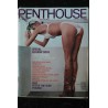 PENTHOUSE US 1977/01 Marilyn Connor Rene La Fontaine Jeri Lee Ed Sadlowski    Mexican Nightmare Tony Scaduto + POSTER GIANT