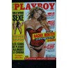 PLAYBOY 046 MAI 2004 COVER RACHEL HUNTER  KRISTA KELLY PIN-UP PIERONI ALBERT DUPONTEL JEAN DUJARDIN