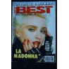 BEST 230 1987 09 COVER MADONNA PRINCE LE STUDIO MICHAEL JACKSON L' ALBUM MADONNA 6 PAGES + POSTERS ELVIS PRESLEY & CHRIS ISAAK
