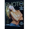 PHOTO 270 SPECIAL LES + BELLES TOP-MODELS COVER CLAUDIA SCHIFFER LINDA EVANGELISTA HOT