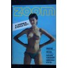 ZOOM MAGAZINE 84 HELMUT NEWTON EROTISME JONVELLE ARTHUR TRESS SERGE LUTENS HANYU