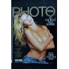 PHOTO 270 SPECIAL LES + BELLES TOP-MODELS COVER CLAUDIA SCHIFFER LINDA EVANGELISTA HOT