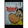 LE FIGARO  HORS-SERIE SPECIAL  ASTERIX UDERZO L' IRREDUCTIBLE 132 PAGES  NUMERO EXCEPTIONNEL OCTOBRE 2005