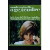 mademoiselle age tendre n°  11  1965 09 Cover Kiki Caron Sylvie France Gall Sandie Shaw Hugues Aufray Sean Connery Michèle Torr