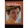 mademoiselle age tendre n°  32  1967 06 Cover Sylvie Mouton Adamo Claude François Sheila Mireille Mathieu Tom Jones