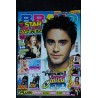 BRAVO German 1997 n°   3  -   9 janv.  Jared Leto - Love & sex BSB  - INCOMPLET  - Posters voir liste