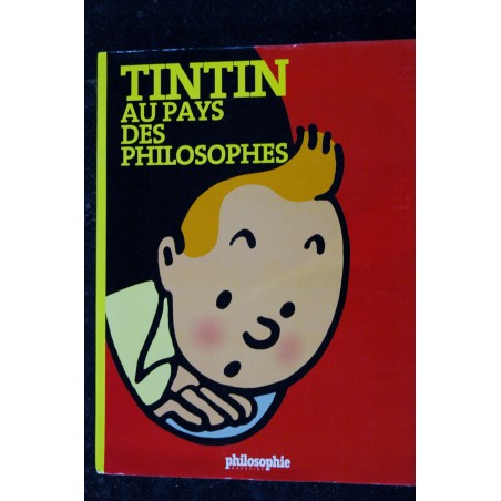 LE POINT HISTORIA HS LES PERSONAGES DE TINTIN DANS L'HISTOIRE 2011 VOL 2 COUVERTURE RIGIDE 134 PAGES