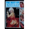 ESCORT SPECIAL COLLECTOR'S EDITION  - 1980 Paul Raymond - NUDE EROTIC VINTAGE -