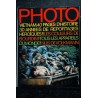 PHOTO 94 SPECIAL VIETNAM 40 PAGES HISTOIRE 30 ANS BOURDIN NUS VOLKMANN EROTISME