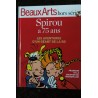 BEAUX ARTS HORS-SERIE 26  2013  SPIROU a 75 ans - FRANQUIN et le Marsupilami  - Reliure cartonnée -132 PAGES