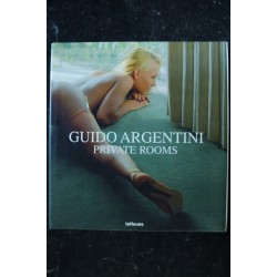 EO REFLEXIONS * Guido Argentini * Magnifique livre de Collection *  teNeues  * 2007 * 224 p. *  Relié hardcover jaquette